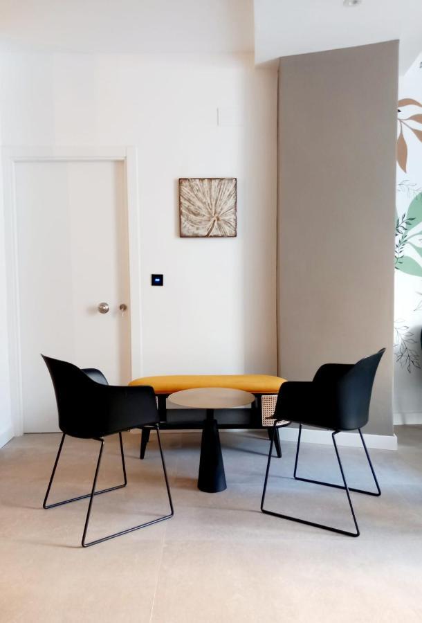 Hotel Aposentos La Condesa - La Condesa Carmen Manzanares Exteriér fotografie