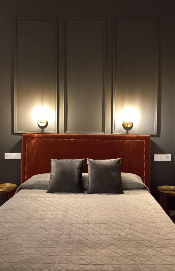 Hotel Aposentos La Condesa - La Condesa Carmen Manzanares Exteriér fotografie