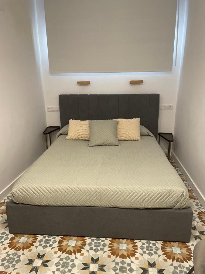 Hotel Aposentos La Condesa - La Condesa Carmen Manzanares Exteriér fotografie